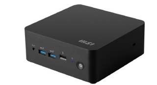 Komputer Cubi NUC 1MG-002EU WIN11PRO/ICore5 120U/8GB/512GB/WiFi/BT/Czarny