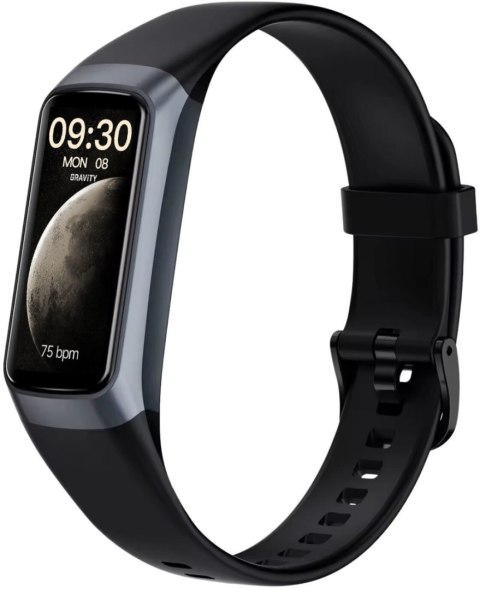 Smartband Gravity Czarny GT40-1