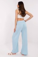 Spodnie Damskie Model TW-SP-BI-3204.70 Light Blue - Och Bella