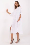Sukienka Model TW-SK-BI-24135.81 White - Och Bella