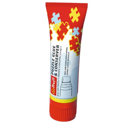 Klej do puzzli Trefl 90721