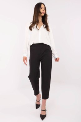 Spodnie Damskie Model TW-SP-BI-2171.68 Black - Och Bella