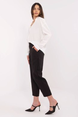 Spodnie Damskie Model TW-SP-BI-2171.68 Black - Och Bella