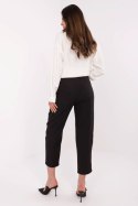 Spodnie Damskie Model TW-SP-BI-2171.68 Black - Och Bella