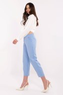 Spodnie Damskie Model TW-SP-BI-2171.68 Blue - Och Bella