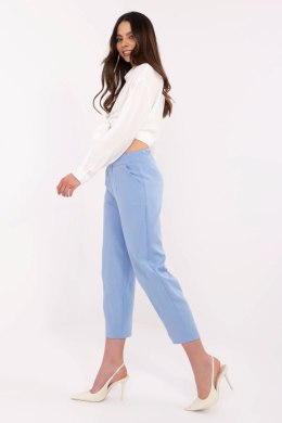 Spodnie Damskie Model TW-SP-BI-2171.68 Blue - Och Bella