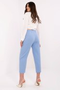 Spodnie Damskie Model TW-SP-BI-2171.68 Blue - Och Bella