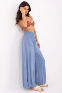 Spodnie Damskie Model TW-SP-BI-3069.94 Blue - Och Bella