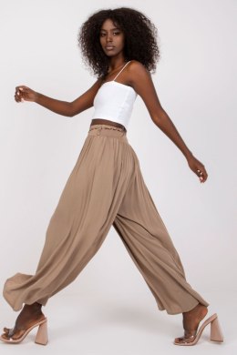Spodnie Damskie Model TW-SP-BI-81733.14 Beige - Och Bella
