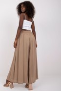 Spodnie Damskie Model TW-SP-BI-81733.14 Beige - Och Bella