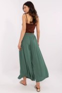Spodnie Damskie Model TW-SP-BI-81733.14 Dark Green - Och Bella