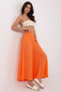 Spodnie Damskie Model TW-SP-BI-81733.14 Orange - Och Bella