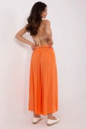Spodnie Damskie Model TW-SP-BI-81733.14 Orange - Och Bella