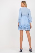 Sukienka Model TW-SK-BI-0761.92 Light Blue - Och Bella