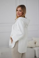 Bluza Damska Model M412/4 Ecru - La Aurora