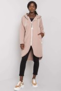 Bluza Damska Model RV-BL-4742.20P Dark Beige - Relevance