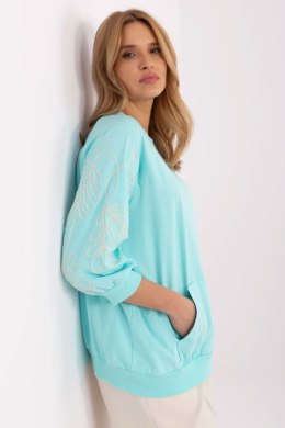 Bluza Damska Model RV-BZ-A367.26 Mint - Relevance