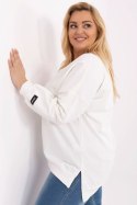 Bluza Damska Model RV-BZ-A599.82 Ecru - Relevance