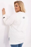 Bluza Damska Model RV-BZ-A599.82 Ecru - Relevance