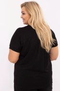 Bluzka Model RV-BZ-A614.81 Black - Relevance