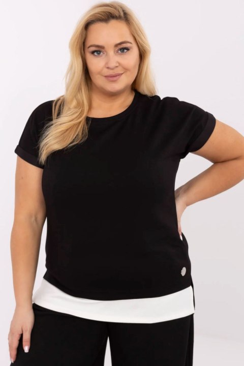 Bluzka Model RV-BZ-A625.84 Black - Relevance Bluzka Model RV-BZ-A625.84 Black - Relevance