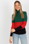 Golf Damski Model RV-BZ-8465-1.93P Dark Green - Relevance