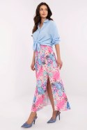 Spódnica Model DHJ-SD-20631-1.71 Pink - Italy Moda