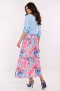 Spódnica Model DHJ-SD-20631-1.71 Pink - Italy Moda