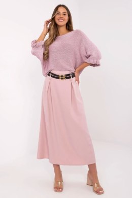 Spódnica Model MI-SD-88660.83 Light Pink - Italy Moda