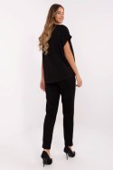 Spodnie Komplet Model MI-KMPL-M6200.70P Black - Italy Moda