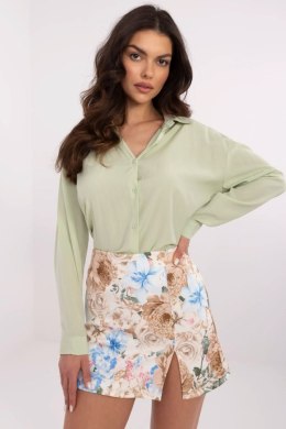 Spodnie Spódnicospodenki Model DHJ-SD-A8933.12 Beige - Italy Moda