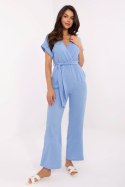 Kombinezon Model MI-KO-A2468.70 Blue - Italy Moda