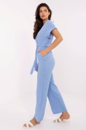 Kombinezon Model MI-KO-A2468.70 Blue - Italy Moda