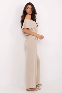 Kombinezon Model MI-KO-T52.67 Beige - Italy Moda