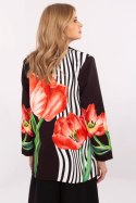 Marynarka Model DHJ-MA-18525-32.00 Black - Italy Moda