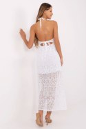 Sukienka Model MI-SK-88191.63 White - Italy Moda