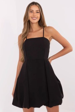 Sukienka Model MI-SK-A2361.64 Black - Italy Moda