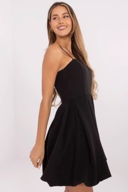 Sukienka Model MI-SK-A2361.64 Black - Italy Moda