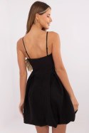 Sukienka Model MI-SK-A2361.64 Black - Italy Moda