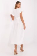 Sukienka Model MI-SK-A3849.91 White - Italy Moda