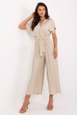 Kombinezon Model DHJ-KO-19077.69 Beige - Italy Moda