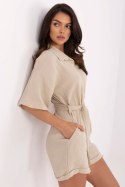 Kombinezon Model MI-KO-A2479.73 Beige - Italy Moda