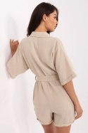 Kombinezon Model MI-KO-A2479.73 Beige - Italy Moda