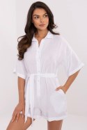 Kombinezon Model MI-KO-A2479.73 White - Italy Moda