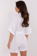 Kombinezon Model MI-KO-A2479.73 White - Italy Moda