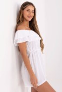 Kombinezon Model MI-KO-A5050.65 White - Italy Moda