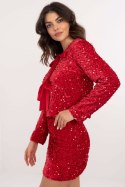 Spódnica Model DHJ-SD-20059.62P Red - Italy Moda