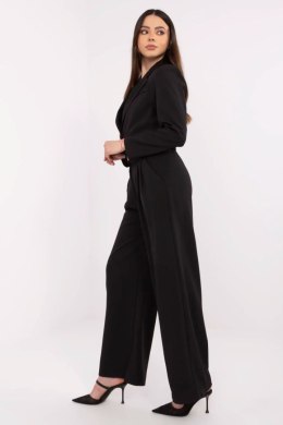 Spodnie Komplet Model MI-KMPL-C278.70 Black - Italy Moda