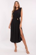 Sukienka Model DHJ-SK-19830.00 Black - Italy Moda