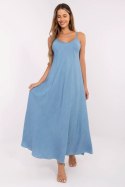 Sukienka Model DHJ-SK-A9086.95 Blue - Italy Moda